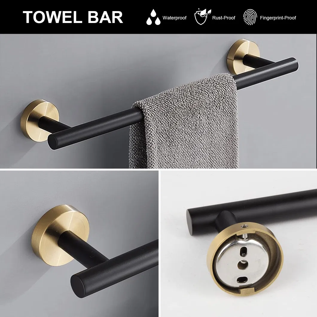 Factory Bestseller Bath Accessories with Brand New High Quality