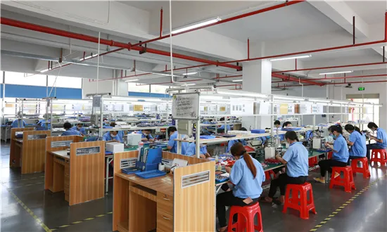 PMDC Brush Coreless Micro Drive Motor for Hair Dryer Waterproof