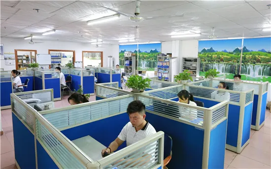 High Precision Micro DC Brushes Coreless Motor for Hair Dryer