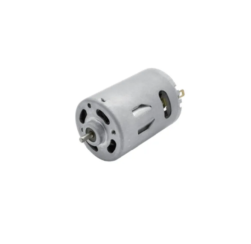 540 545sh RS550 12V DC Brushed Motor Used for Power Tools, Electric Screwdrivers Corless Drill Household