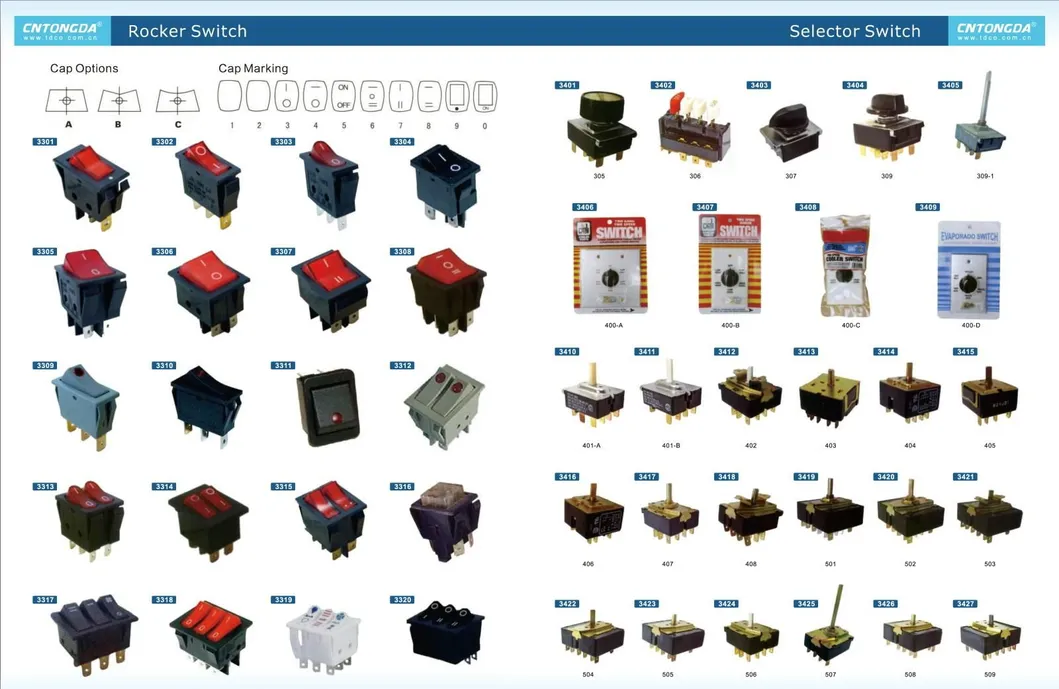 New Design Oven Fan Motor