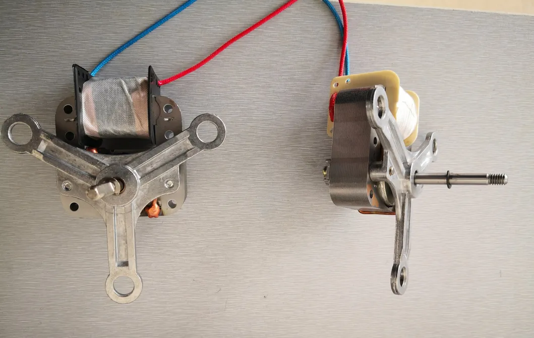 New Design Oven Fan Motor