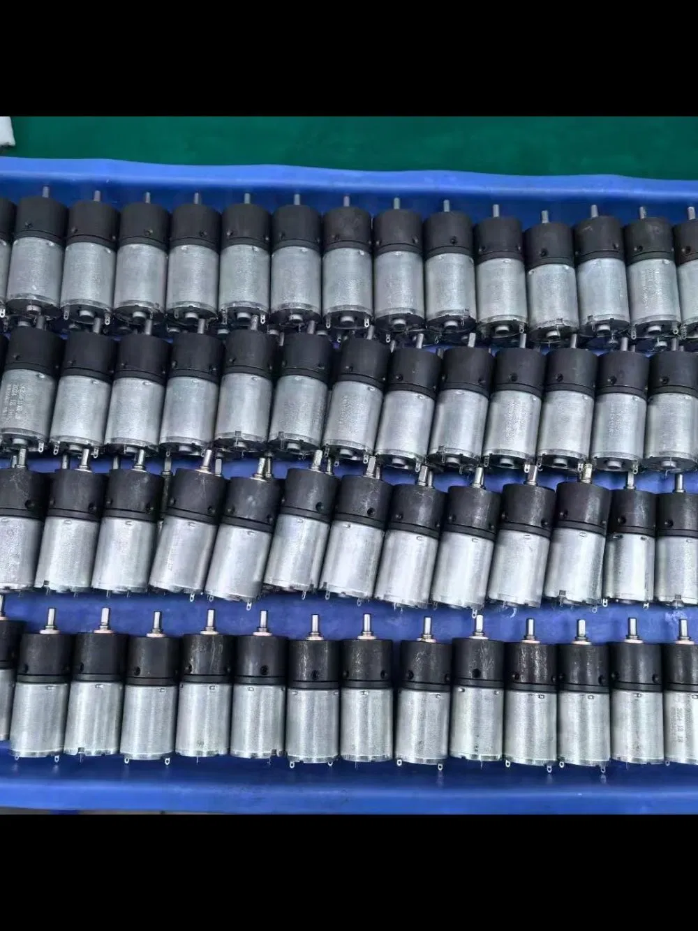 High Torque DC 12V/24V Motor DC Electric Motor with Gear Box Reducer for Smart Locks