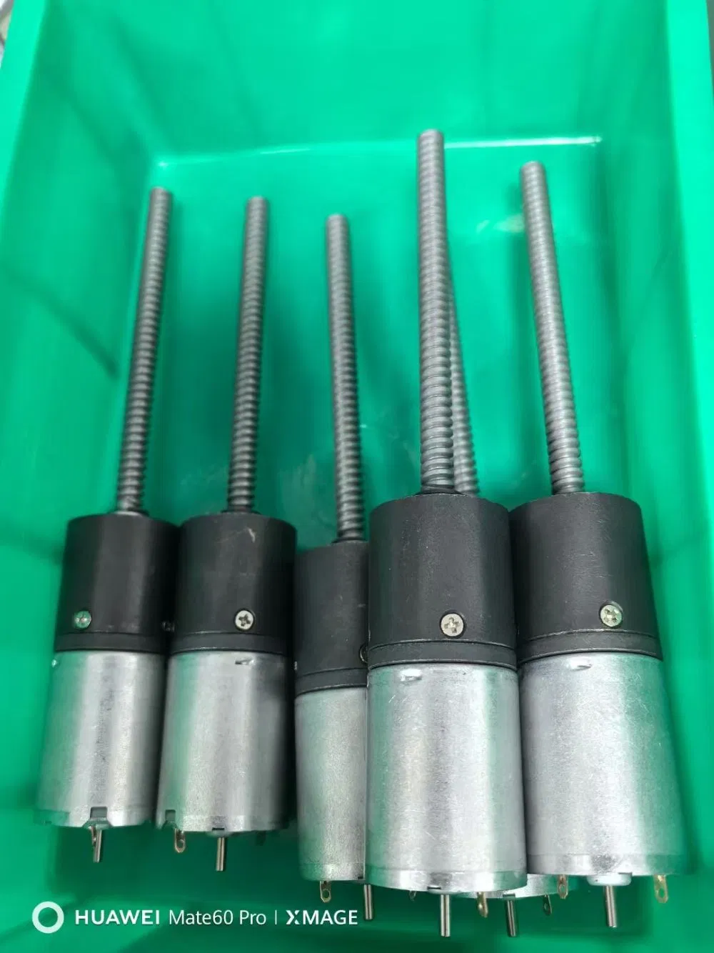 High Torque DC 12V/24V Motor DC Electric Motor with Gear Box Reducer for Smart Locks