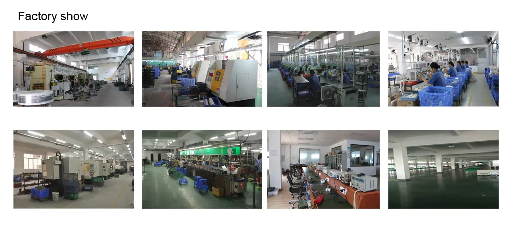 Factory Cost 12V Vibration Brushed DC Motor for Draining Pump