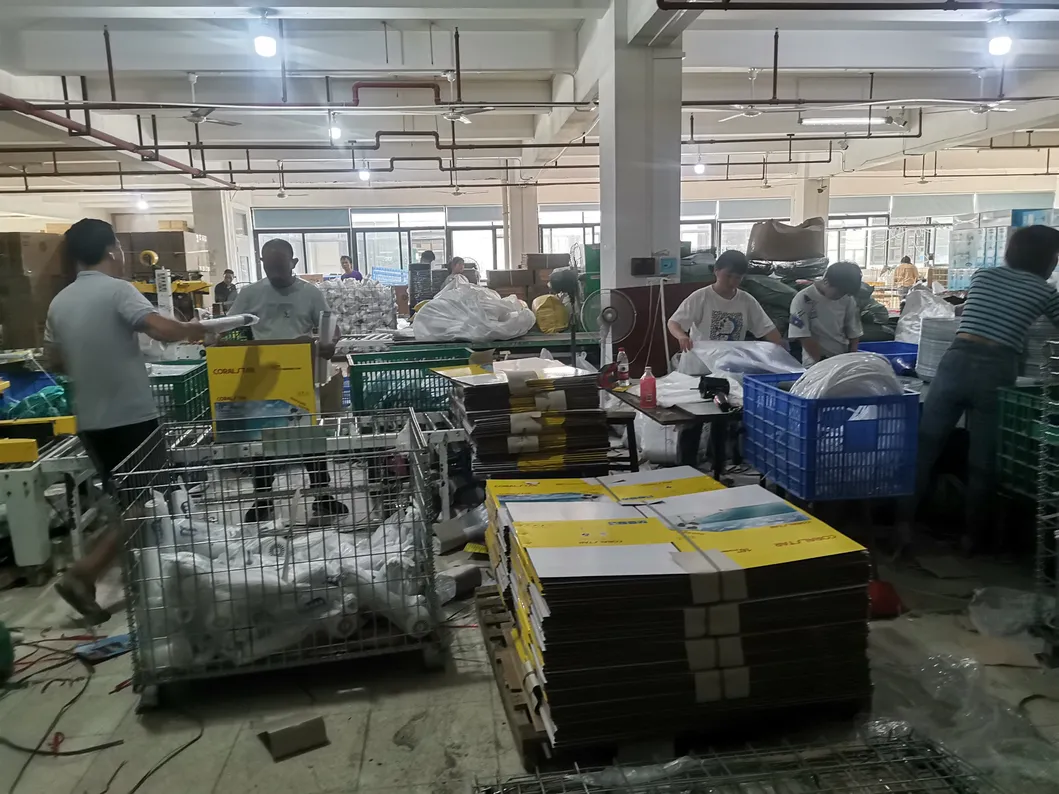 Fan Blade Fan Blade for Axial Fan / Aluminum Fan Blade for Motor / Aluminium Blade for Pedestal Fan