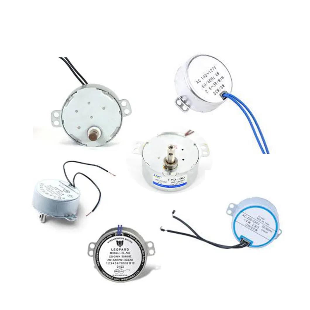 Metal PP ABS Plastic Motor Stamping Fan Blade Machine Fan Blade