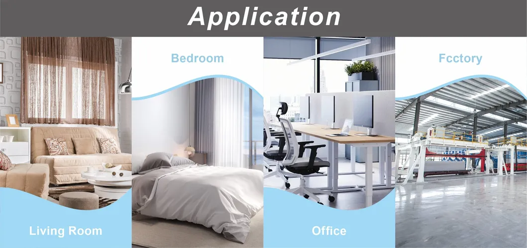 4 Inch Mini Handheld Fan, USB Powered, 3W, 4 Blades