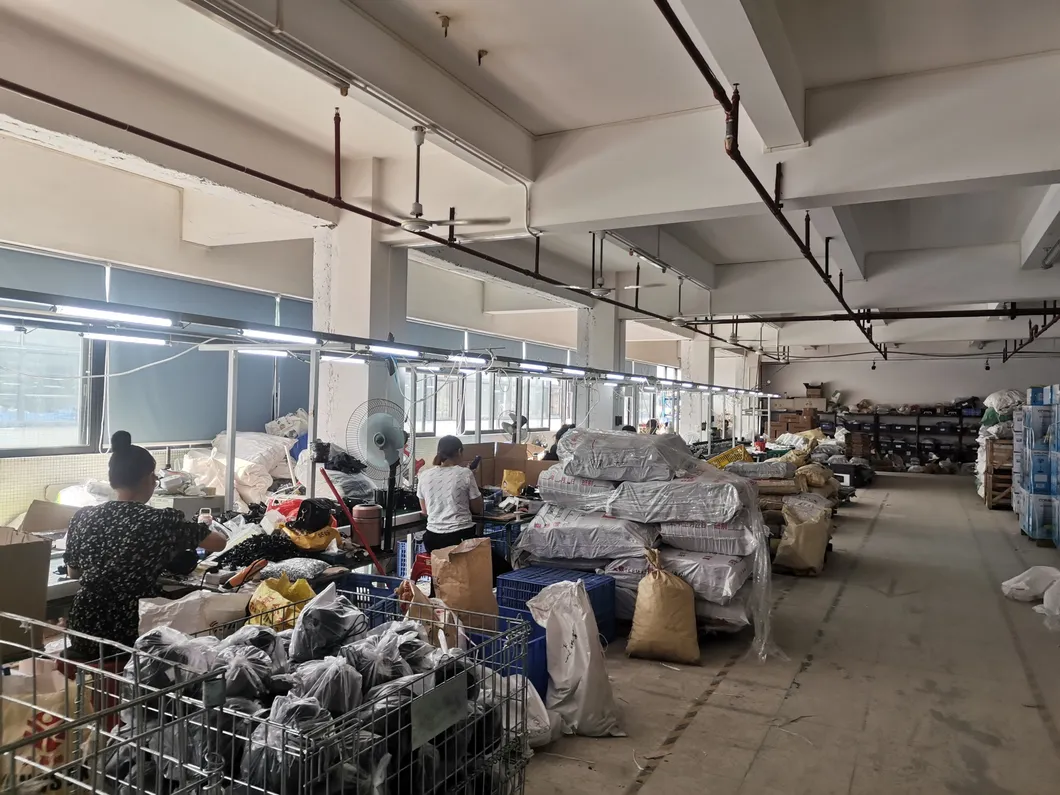 Fan Blade of Electric Spare Parts