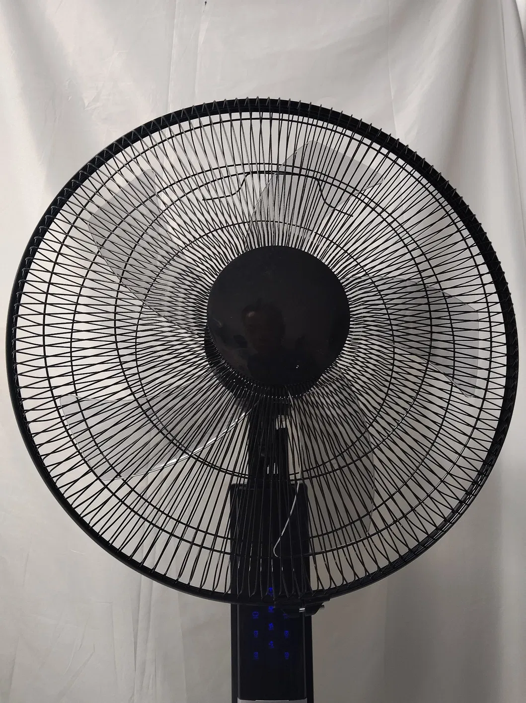 18 Inch Modern Flexible 5 as/ABS Blades Fan with High Cost Performance