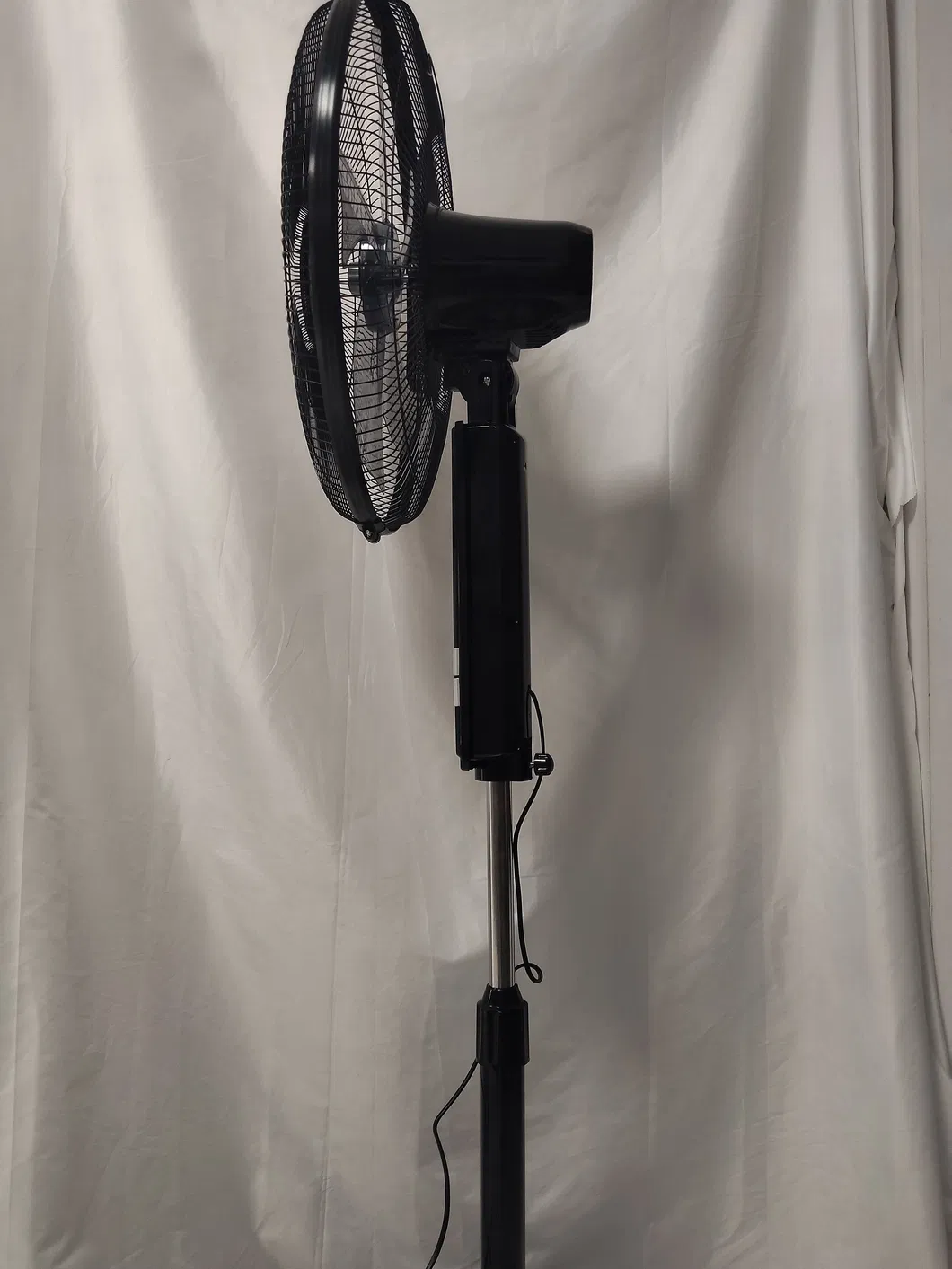 18 Inch Modern Flexible 5 as/ABS Blades Fan with High Cost Performance