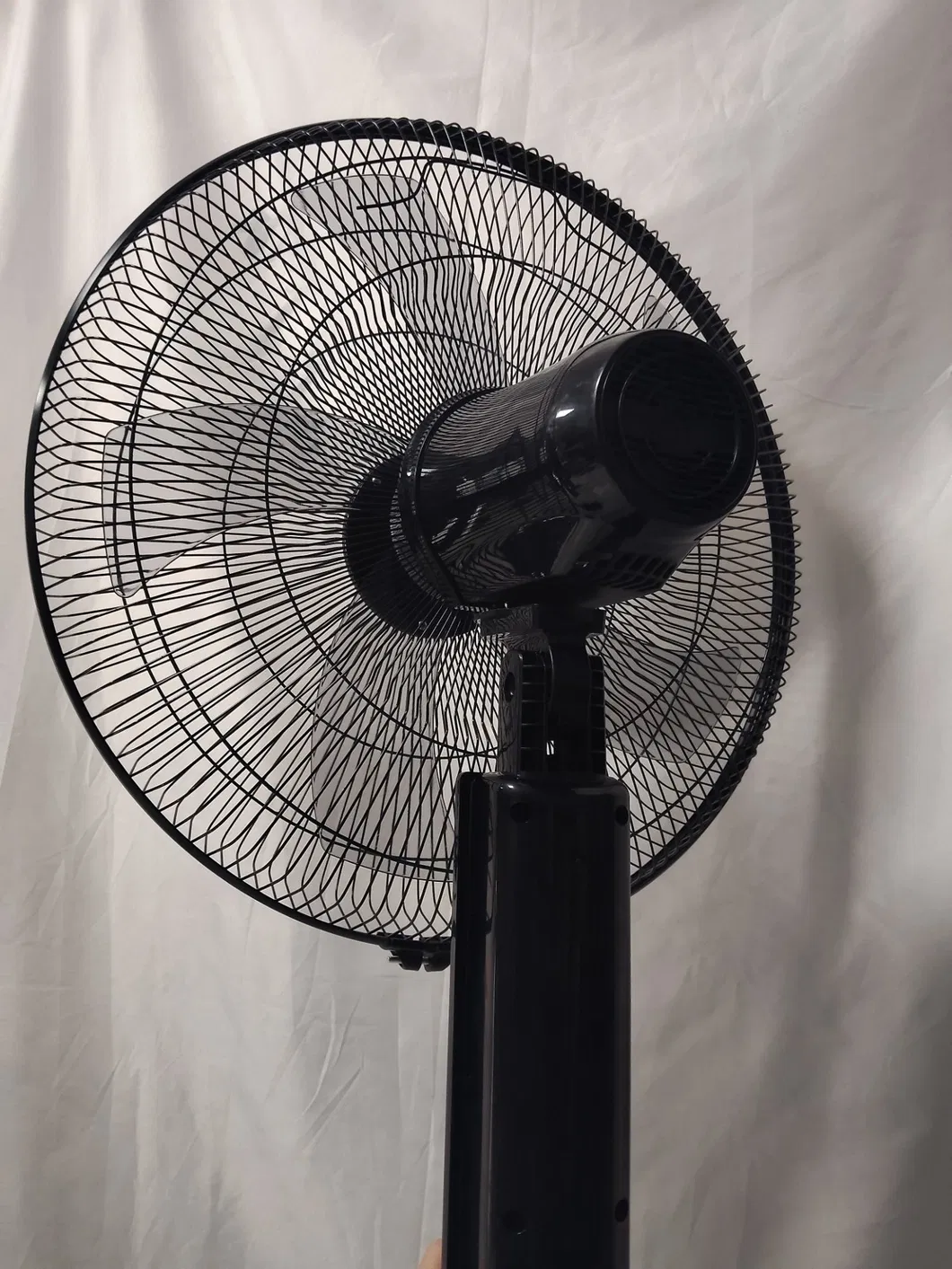 18 Inch Modern Flexible 5 as/ABS Blades Fan with High Cost Performance