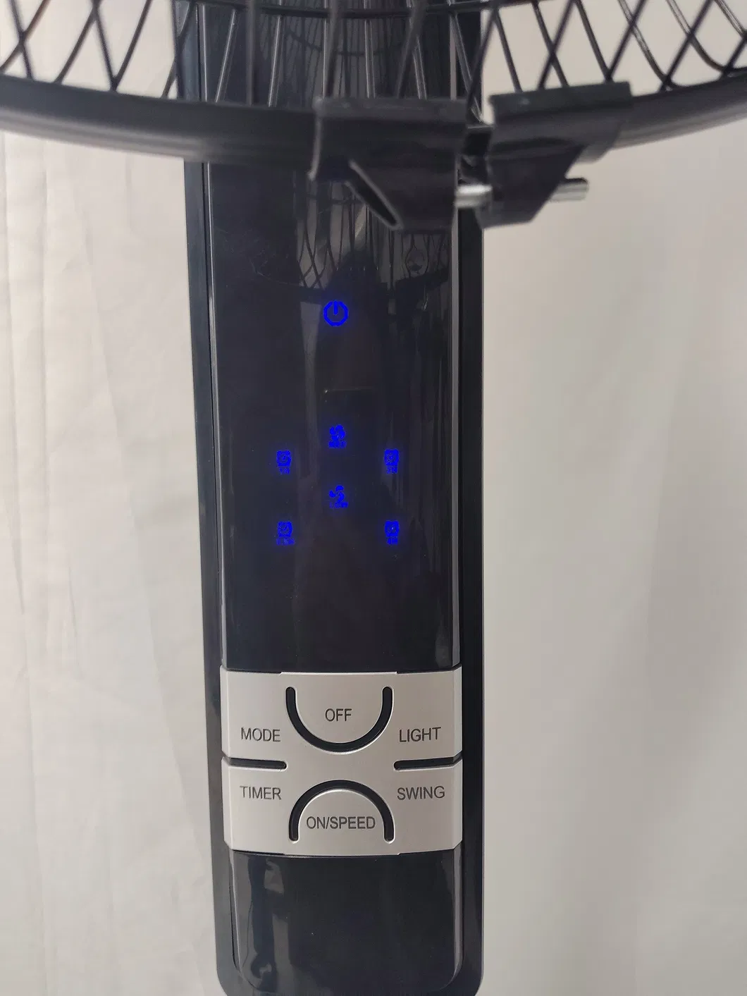 18 Inch Modern Flexible 5 as/ABS Blades Fan with High Cost Performance