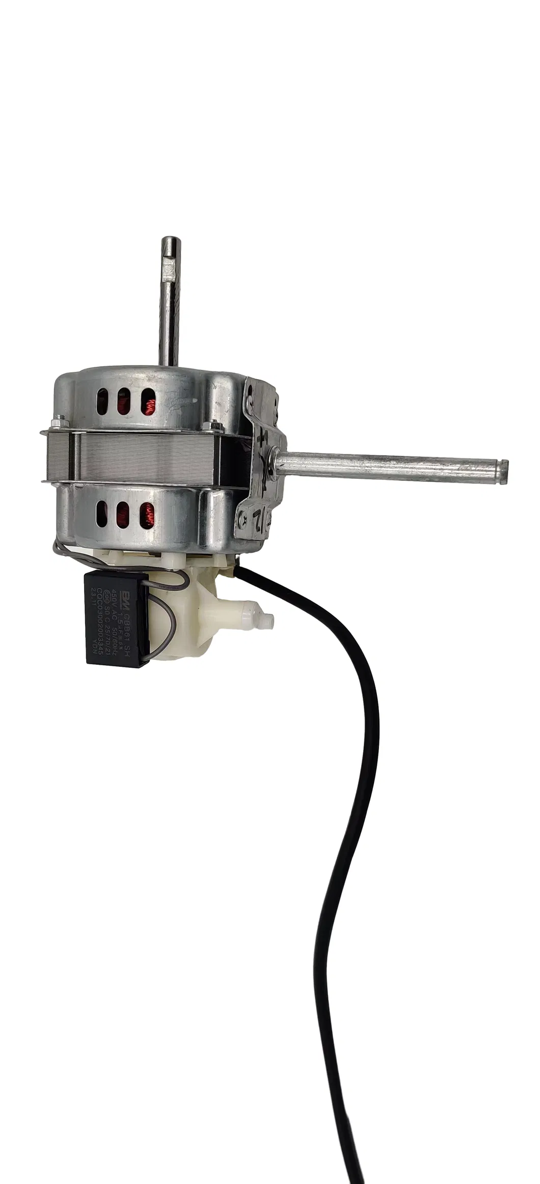 Electric Fan Spare Parts 3/5 as Plastic Blades with Different Colors