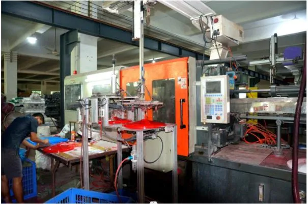 CE CB Industrial 3 in 1 Stand Fan Packing Material Blade Pedestal