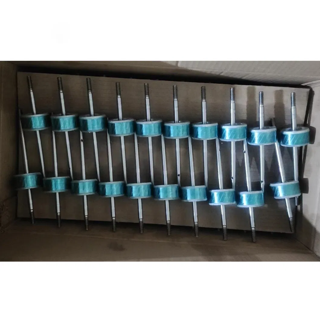 High Quality Factory Household 14inch Pedestal Stand Fan Spare Parts Plastic Fan Blade for Fan