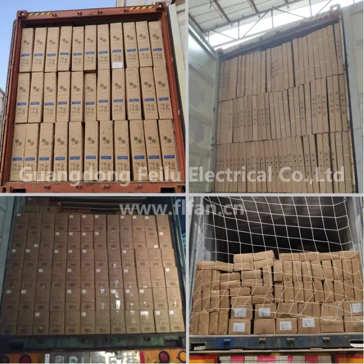 Basic Customization 20&quot; Industrial Stand Fan 3 Blades with CB / CE Certificate