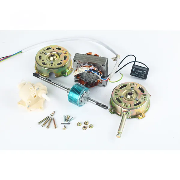 Spray Fan Fan Parts Spare Parts Fan Blade (three)