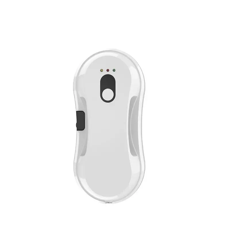 Customized Hcr-11 Household Window Cleaning Robot Electric Glass Robot Cleaner Remote Control Us Plug Wholesale