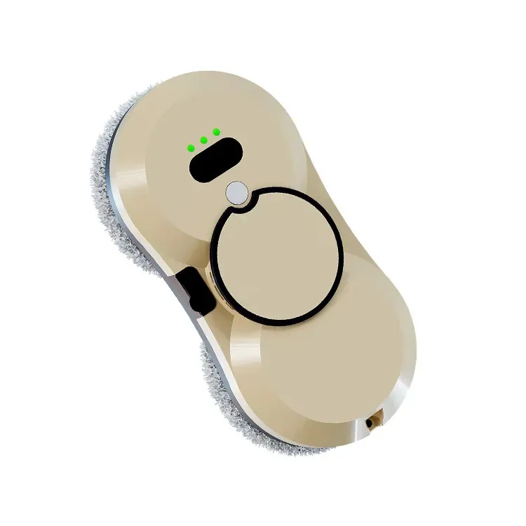 Smart Household Electric Window Cleaner Window Washing Robot Vacuum Robot for Efficient Window Cleaning