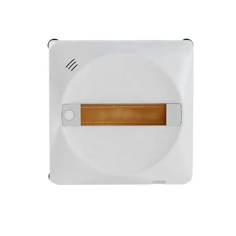 Dual Water Spray Function Tuya Smart Control Electric Remote Control Window Glass Cleaner Robot