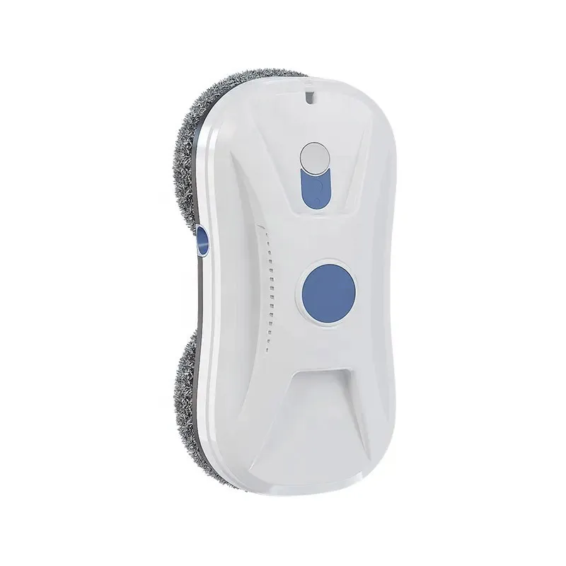 Hot Sale Customized Logo Window Cleaner Robot Dual Automatic Water Spray Remote Control for Household Use