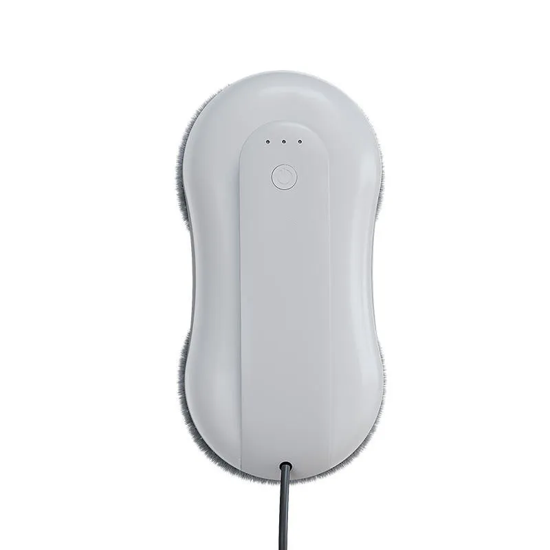 Auto-Clean High Rise Electric Window Cleaner Robot Smart Remote Control for Household Use