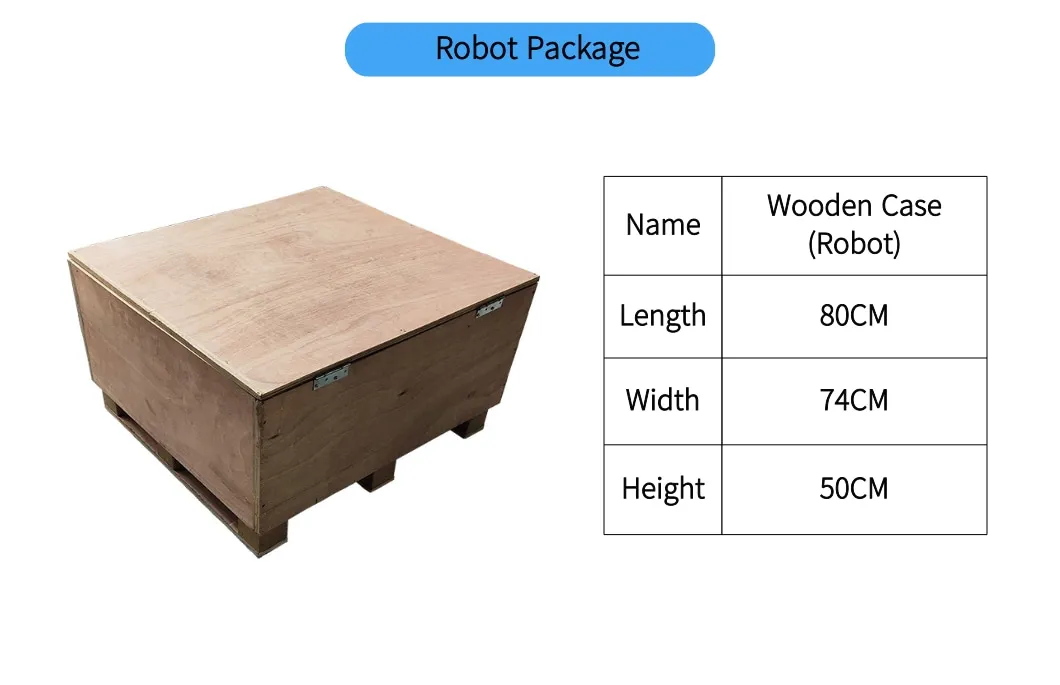 Window Cleaner Robot with One Key Start Function Remote Control Window Cleaner