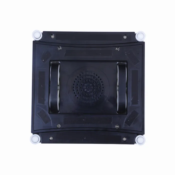 Smart Window Cleaning Robot with APP Control for Glass Surfaces