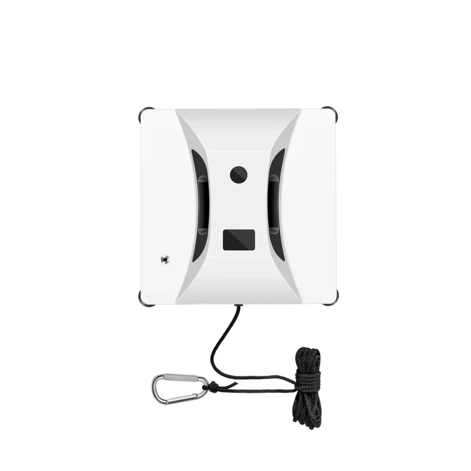 Smart Automatic Washer Spray Window Glass Window Cleaner Robot