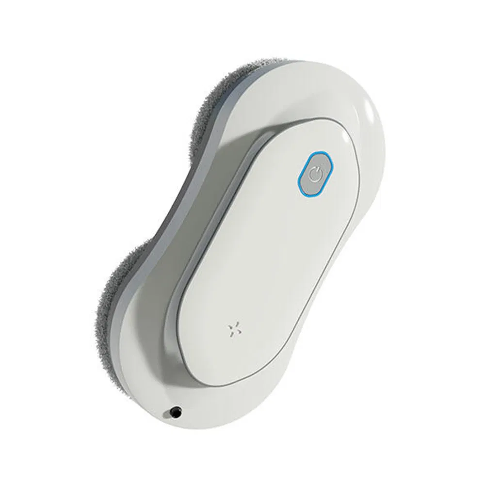 New Home Remote Control Double Spray Electric Window Cleaning Robot Vacuum Cleaner Glass Cleaning Robot