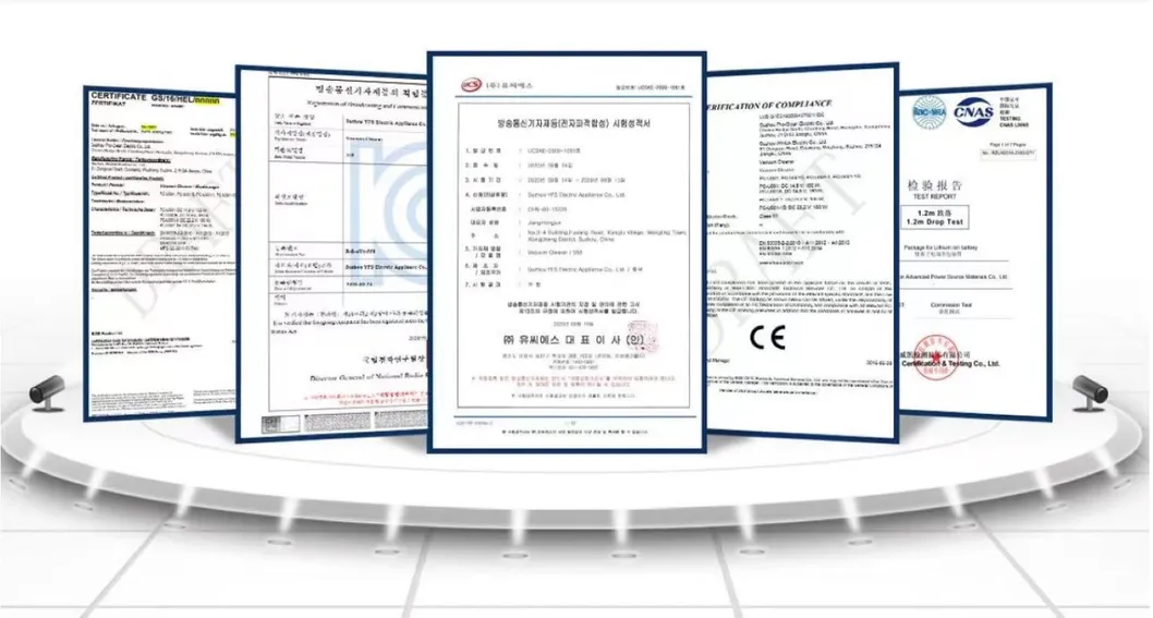 Robot Window Cleaner - Ai-Powered Hands-Free Cleaning for Home &amp; Office