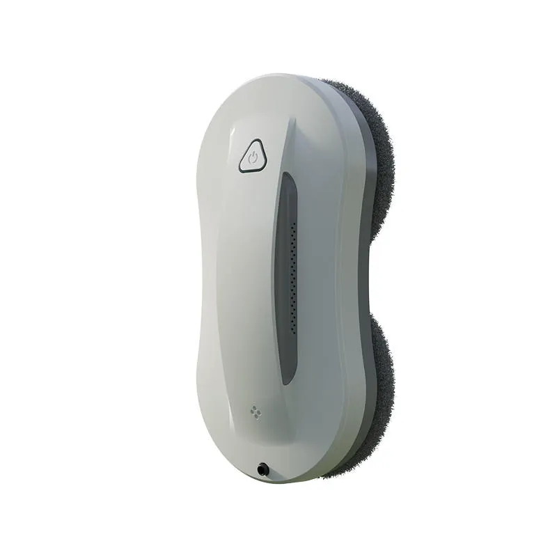 2024 Factory Smart Robot Remote Control Water Spray Electric Window Cleaner Robot