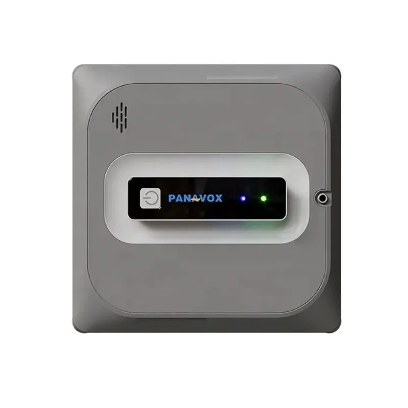 High-Rise Building Washing Robot - Professional Exterior Window Cleaner