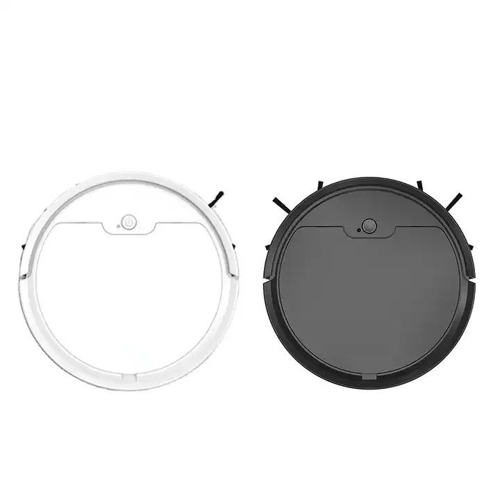 Good Feedback Ob11 Household Automatic Charging Sweeping Robot Wireless Vacuum Cleaner for Home Hotel Kitchen