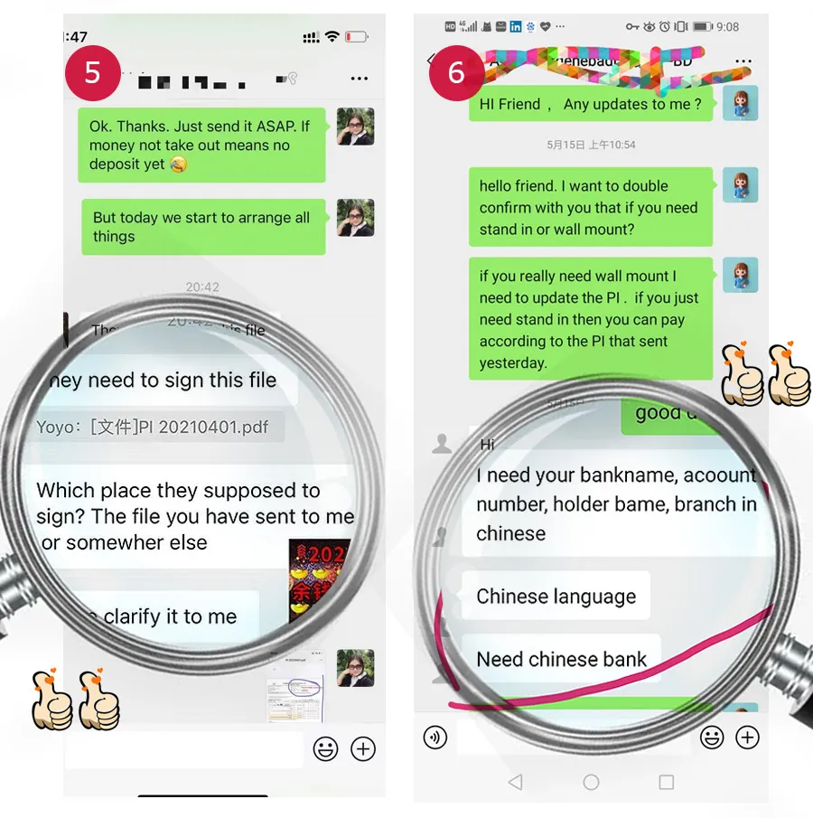 65 Inch 4K Smart OLED TV for Tempered Glass Large Screen Television Smart Voice Ultra Thin Flat TV