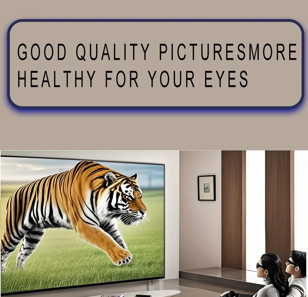 4K 8K 43/55/65/75/100 Inch UHD LED Television Smart WiFi TV UHD Factory Cheap Flat Screen Television HD OLED Best Smart TV