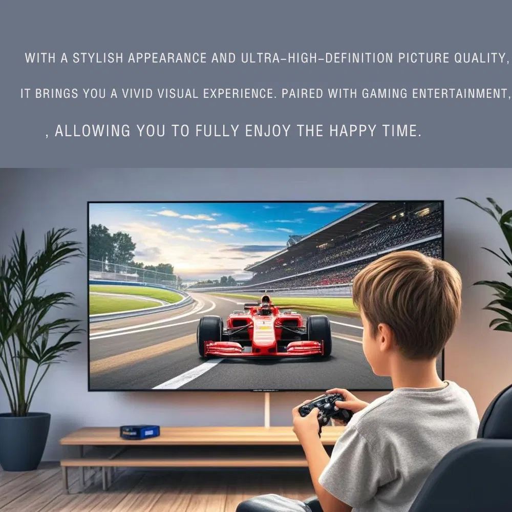 4K 8K 43/55/65/75/100 Inch UHD LED Television Smart WiFi TV UHD Factory Cheap Flat Screen Television HD OLED Best Smart TV