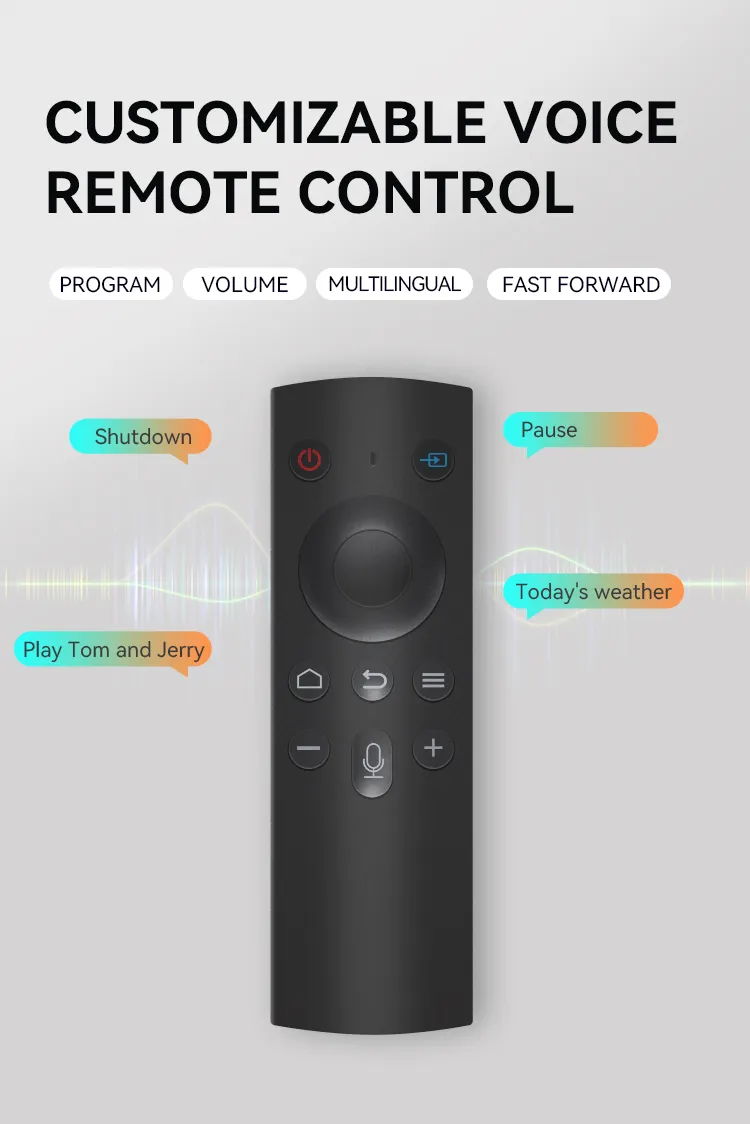 Customized 43/50/55/65 Inch OLED UHD Smart TV Android LCD 4K LED Smart TV Television WiFi Universal Television