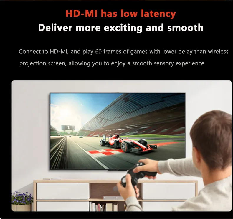 65 Inch Ultra Thin TV OEM Display 4K Smart OLED TV