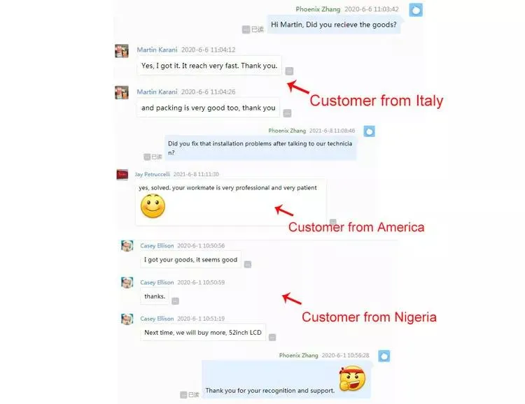 65 Inch 4K UHD Smart TV 32 Inch 43 55 Inch Android WiFi OLED TV