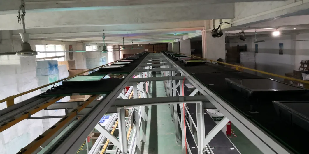 32 Inch LCD TV 2022 New Design AC 50 60Hz DVB T2 S2 Smart TV Android 11 Cheap Price