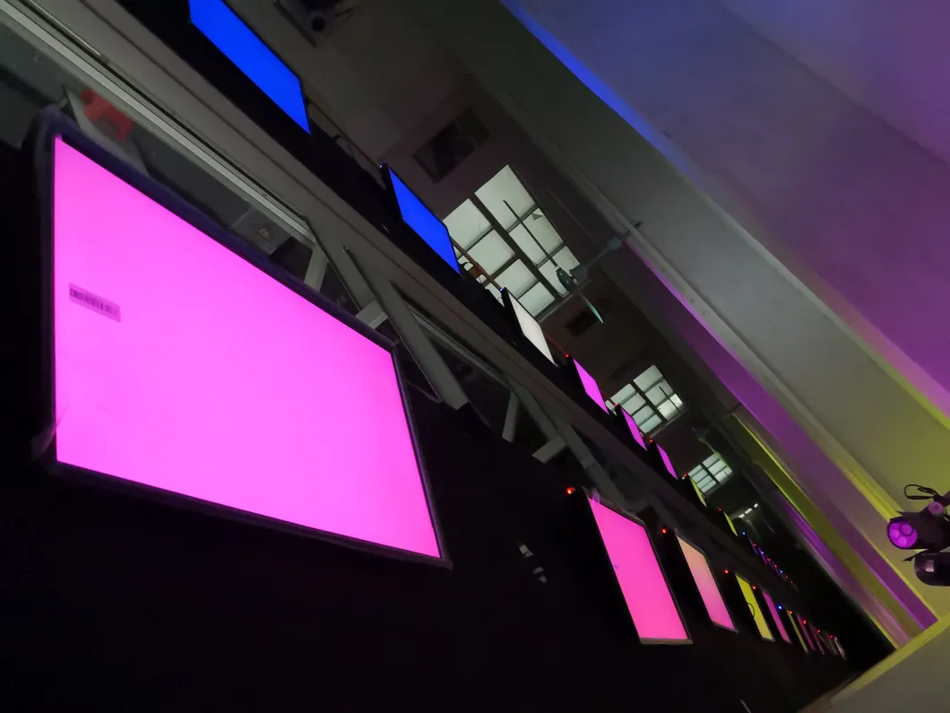 32 Inch LCD TV 2022 New Design AC 50 60Hz DVB T2 S2 Smart TV Android 11 Cheap Price