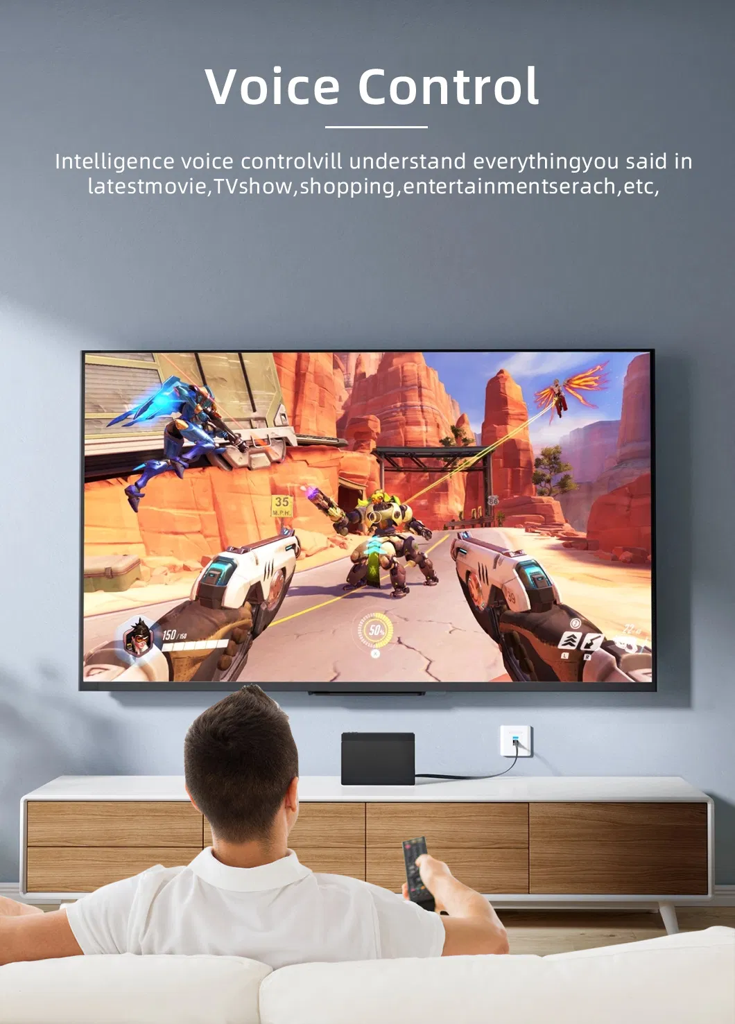 2025 Smart TV New Style 32/43/55/65/75/85/100 Inch UHD LED TV Smart TV 4K Android 15.0 LCD TV