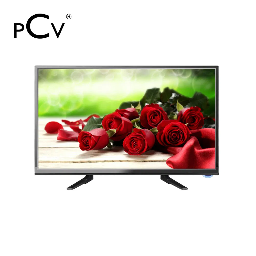 32 Inch SKD Smart TV with Your Brand LED TV LCD TV Frameless TV Frame TV Factory Price