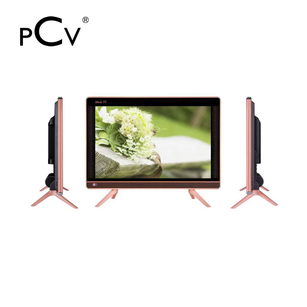 32 Inch SKD Smart TV with Your Brand LED TV LCD TV Frameless TV Frame TV Factory Price