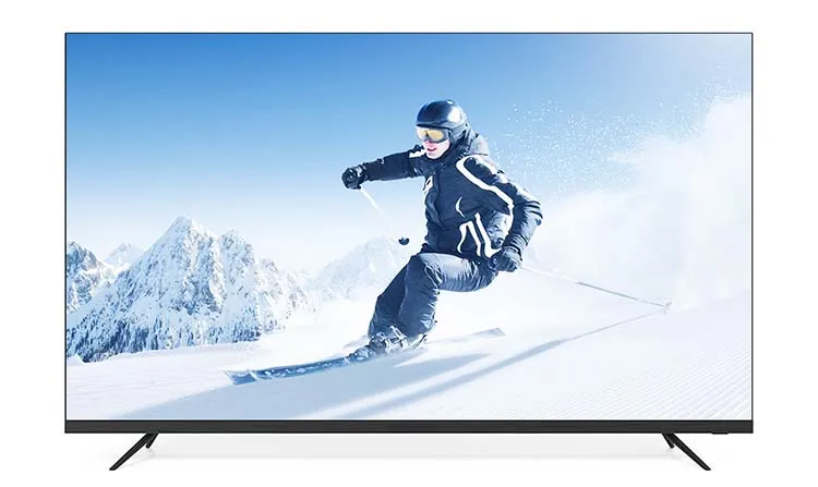 43inch FHD 1080P Televisor Frameless TV Screen Android Smart Television 43 Inch LED Smart LCD TV