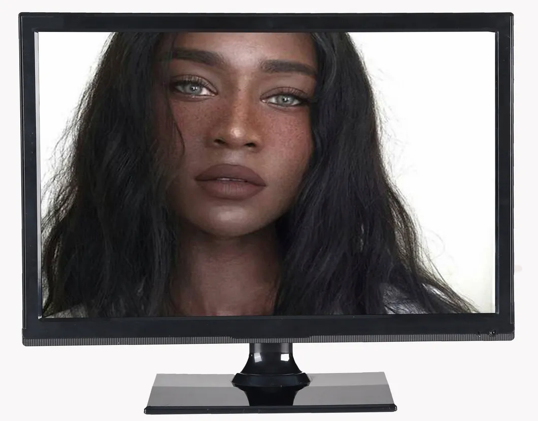 22 26 32 42 55 Inch Flat Screen Touch Screen LCD LED TV / Touch Screen All in One PC