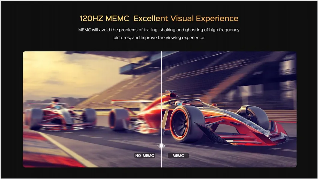 32 Inch LCD Smart TV