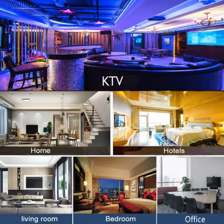 New Product 32 43 50 55 65 Inch LED TV Smart Televisions Full HD TV Factory Flat Screen Television HD LCD Smart TV